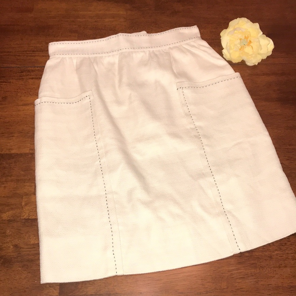 Cartonnier By Anthropologie Skirt